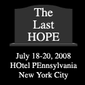 The Last HOPE